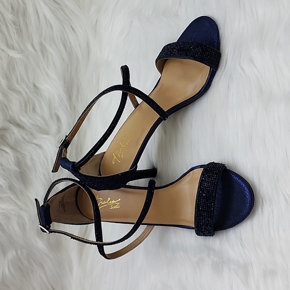 NEW Thalia Sodi Womens Darria Strappy Sandals, Shoes, high heels - Picture 3 of 7